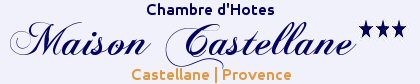 Maison Castellane